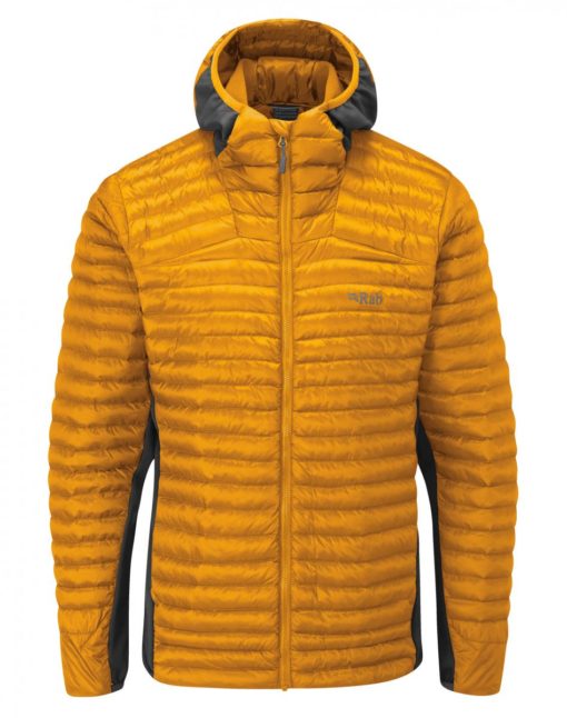 Rab  Cirrus Flex 2.0 Hoody