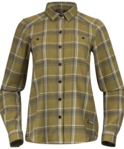 Bergans  Tovdal W Shirt