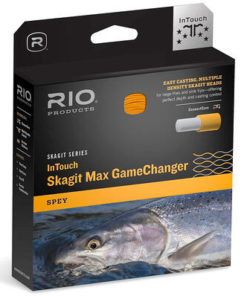Rio Skagit Max Game Changer