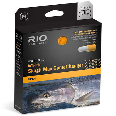 Rio Skagit Max Game Changer