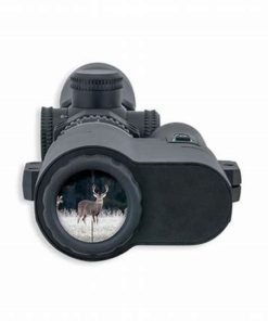 Tactacam Film Trough Scope mount (FTS)