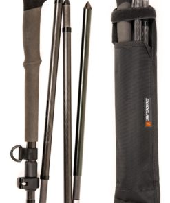 Foldable Carbon Wading Staff