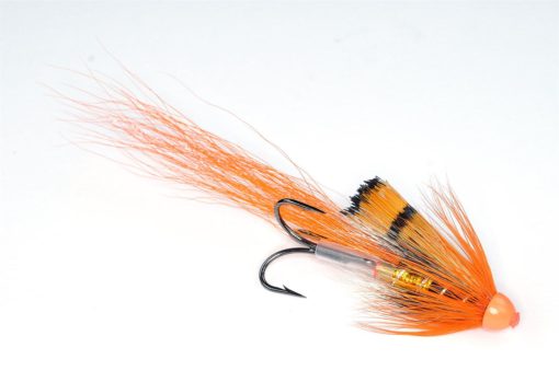 Allys Gold Tube Cone 0,75"
