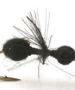 CDC Black Ant #14