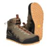 Flyweight Access Boot