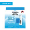 Thermacell Myggjager Refill 120 timer