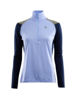 Aclima  Reinforced Mockneck W´S
