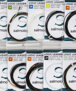 Salmologic Logic Leader Sink 6