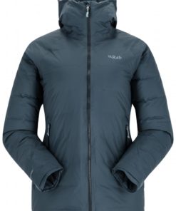 Rab  Valiance Jacket Wmns