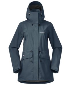 Bergans  Breheimen 2l W Jkt