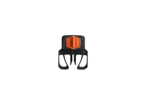 Simms Sharkfin buckle