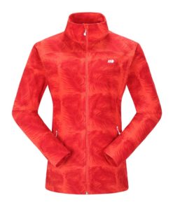 Skogstad  Tinnhølen microfleece jakke