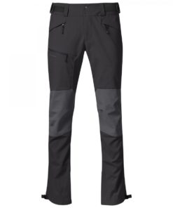 Bergans  Fjorda Trekking Hybrid Pants