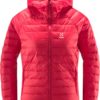 Haglöfs  Spire Mimic Hood Women