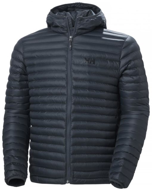 Helly Hansen  Sirdal Hooded Insulator Jacket