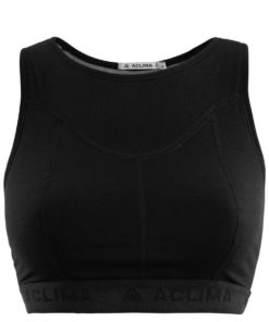 Aclima  Fleecewool Top W´S