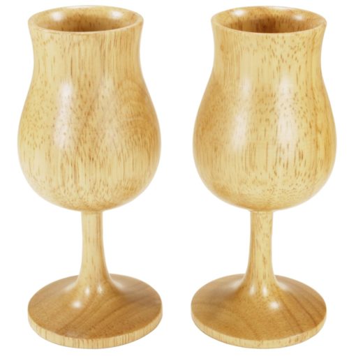 Tre Cognac glass liljeformet