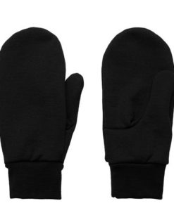 Aclima  Hotwool Heavy Liner Mittens, U
