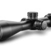 Hawke Frontier 30SF 2,5-15x50 LR DotBelyst Retikkel, 30mm, Sidefokus