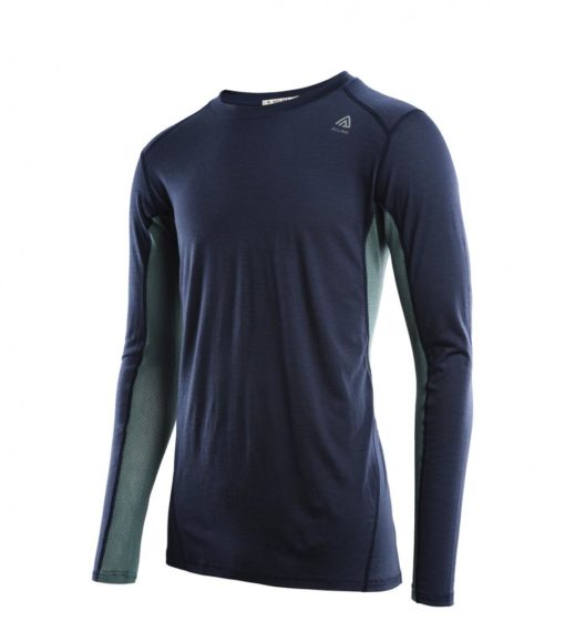 Aclima  Lightwool Sportshirt M´S