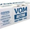 Vom og Hundemat Easy Pack Active fullfôr 9kg