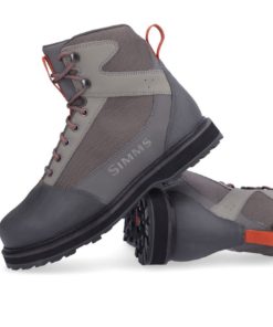 Simms Tributary Boot Rubber