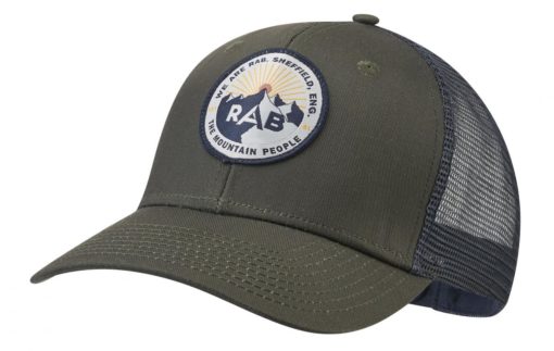 Rab  Ten4 Cap