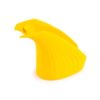 TIKKA T3x pistolgrep vertical "soft touch" gul Traffic yellow