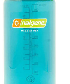 Nalgene  1l Wm Sustain Cerulean