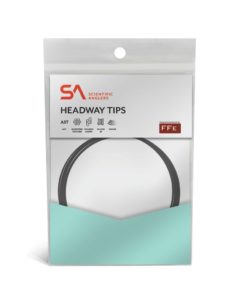 SA Headway Tip Float