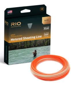 Rio Elite Metered Shooting Line