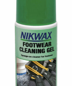 Nikwax  Footwear Cleaning Gel 24 x 125 ml