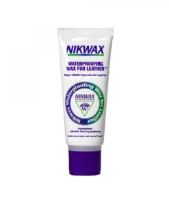 NIKWAX WAX FOR LEATHER 100 ml