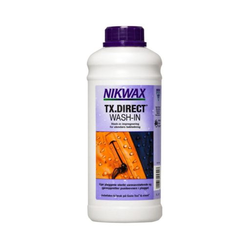 Nikwax  TX Direct Wash In 1 liter
