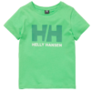 Helly Hansen  K Hh Logo T-Shirt