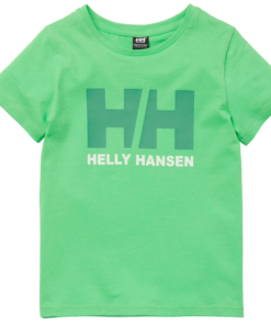 Helly Hansen  K Hh Logo T-Shirt