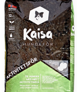 Kaisa Aktivitetsför 12kg