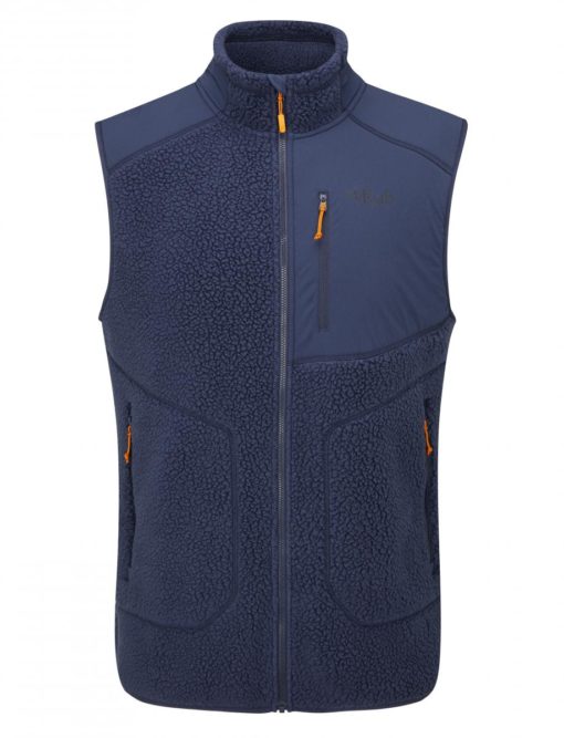 Rab  Outpost Vest