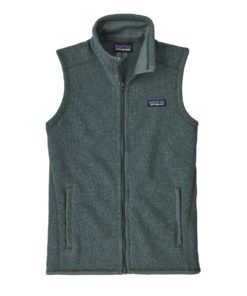 Patagonia  W´S Better Sweater Vest