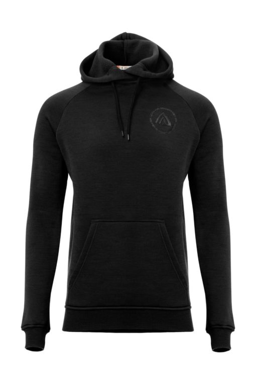 Aclima  Fleecewool V2 Hoodie M´S