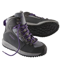 Patagonia W`s Ultralight Wading Boots Rubber