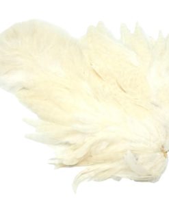 Whiting Rooster Soft Hackle Cape(736)