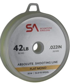 SA Absolute Shooting Line Flat Mono