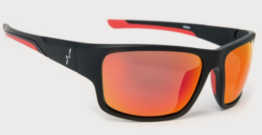 Guideline Experience Sunglasses - Amber Lens