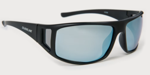 Guideline Tactical Sunglasses - Grey Lens