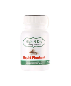 High N Dry Liquid Floatant