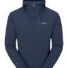 Rab  Vr Summit Jacket