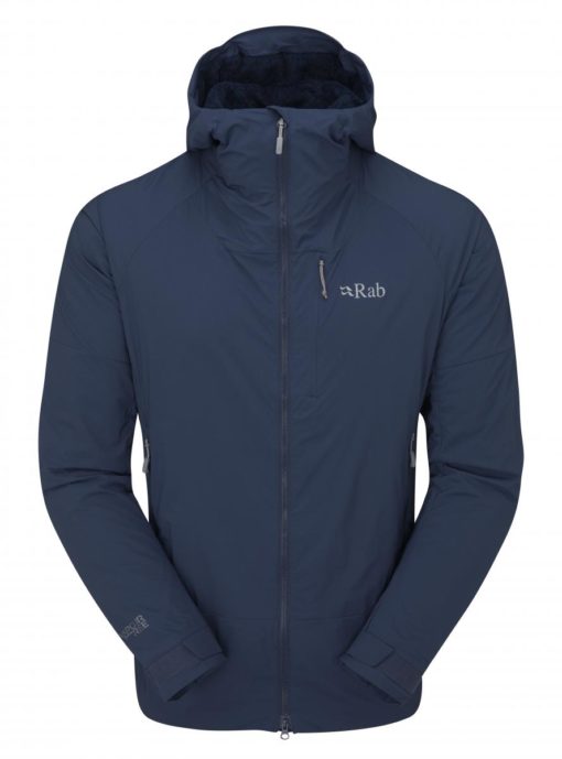 Rab  Vr Summit Jacket