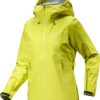 ArcTeryx  Beta Lt Jacket Women's