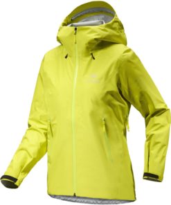 ArcTeryx  Beta Lt Jacket Women's